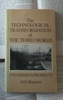 Technological Transformation of the Third World...