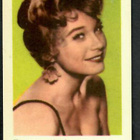 Keräilykuva - Shirley MacLaine Ex 106 - pikkukuva 1