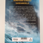 Clive Cussler : Havannan myrsky - pikkukuva 2