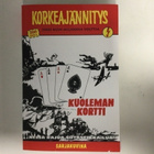 KORKEAJÄNNITYS - POKKARI. nro:5/2023.  260 sivua ! - pikkukuva 1