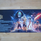 ANGUS MCSIX - AND THE SWORD OF POWER  lp - pikkukuva 3