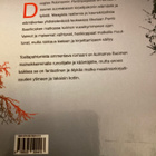 DOUGLAS ROBINSON: PENTINPEIJAISET - pikkukuva 2