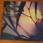 Gustav Holst:Hymns from the Rig Veda ym.LP. - pikkukuva 1