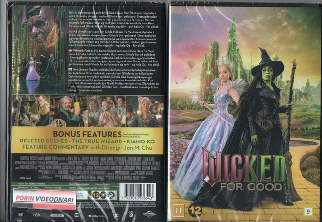 wicked for good	(38 217)	k	-FI-	DVD				2025