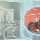 Alaston malli karkuteillä DVD - pikkukuva 3