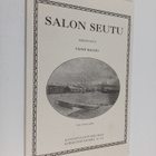 Väinö Kallio : Salon seutu - pikkukuva 1