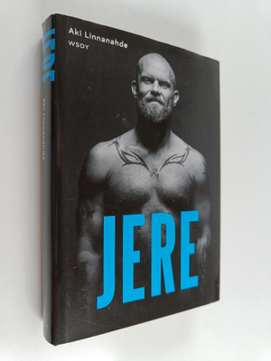Jere Karalahti ym. : Jere