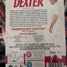 Dexter 2. Kausi - pikkukuva 2