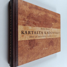 Björn Berge : Kartalta kadonneet : 1800- ja 1900-luvun un... - pikkukuva 1