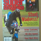 Super Streetbike Magazine - November 2005 - pikkukuva 1