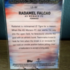 Radamel Falcao numeroitu 123/150 - pikkukuva 4