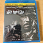 Lone Survivor (Blu-ray, uusi) - pikkukuva 1
