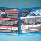 VENOM 1 + 2 (Tom Hardy) BD - pikkukuva 2