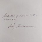 Reijo Korhonen : Tämä ihmisen johtaminen (signeerattu) - pikkukuva 3