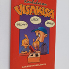Jaakko Mäkeläinen : Koululaisen visakisa - pikkukuva 1