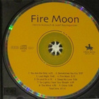 Henrik Koitzsch & Josef Baumgartner • Fire Moon CD - pikkukuva 4