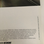 Myyntiesite - BMW 3-sarjan Sedan - 2011 - pikkukuva 3