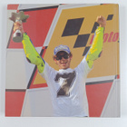 Judith Tomaselli : Yamaha & Valentino : The perfect match... - pikkukuva 2