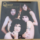 Queen A ladder to the stars lp uusi splatter BBC 1974-77 - pikkukuva 1