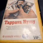 Tappava hymy - pikkukuva 1