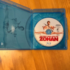 Zohan -lupa saksia  blu-ray - pikkukuva 3