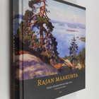 Rajan maakunta : Pohjois-Karjalan historia 1939-2014 - pikkukuva 1
