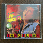 Ian Gillan - Live Machine (Japan) - pikkukuva 1