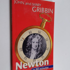 John Gribbin : Newton (1642-1727) in 90 minutes - Newton ... - pikkukuva 1