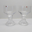 Tapio Wirkkala Forest viinilasi 2 kpl Iittala - pikkukuva 1