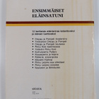 Soile (suom.) Kaukoranta : Ensimmäiset eläinsatuni - pikkukuva 2