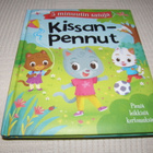 Kissanpennut 5 minuutin satuja - pikkukuva 1
