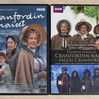 Cranfordin naiset (3DVD) koko palkittu sarja (UUSI) - pikkukuva 1