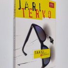 Jari Tervo : Taksirengin rakkaus - pikkukuva 1