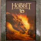 Hobitti: Smaugin autioittama maa -Blu-Ray 3D - pikkukuva 1