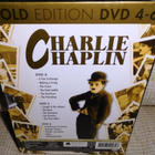 Charlie Chaplin - Gold Edition 4-6 [3x DVD] - pikkukuva 2