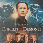 Enkelit ja demonit BLU-RAY (Tom Hanks) - pikkukuva 1