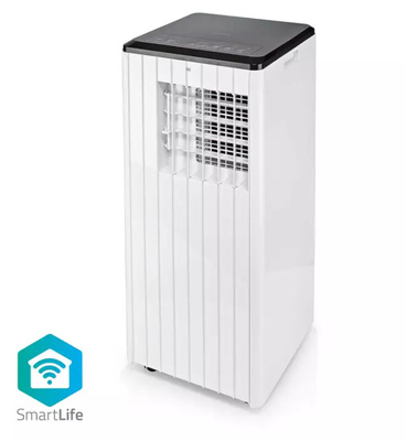 SmartLife 3-in-1 Ilmastointilaite | Wi-Fi | 9000 BTU | 80 m³