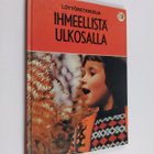 Meryl Fergus : Ihmeellistä ulkosalla - pikkukuva 1