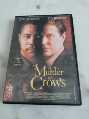 A Murder of Crows