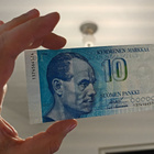 2kpl 10 markkaa 1986 - pikkukuva 2