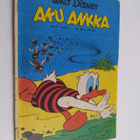 Aku Ankka n:o 31/1973 - pikkukuva 1