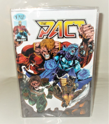 THE PACT  (IMAGE)