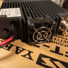 Dualbander Yaesu FT-7100M - pikkukuva 5