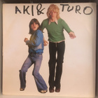(LP) Aki ja Turo and The Hepamamas - pikkukuva 1