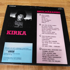 Kirka Iskelmäkansio tupla LP - pikkukuva 2