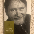 Uolevi Nojonen: Niin kauan kuin on elämää. 2003, 1p. - pikkukuva 1
