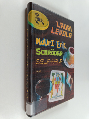 Lauri Levola : Mauri Erik Schröder Self-Help