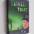 Timo Parvela ym. : Taivaan tulet - pikkukuva 1