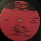THE SORROWS: Take A Heart  *UK 1965 *1st press - pikkukuva 4