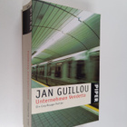Jan Guillou : Unternehmen Vendetta : ein Coq-Rouge-Thriller - pikkukuva 1